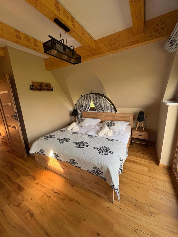 Apartment - auf 2 Etagen