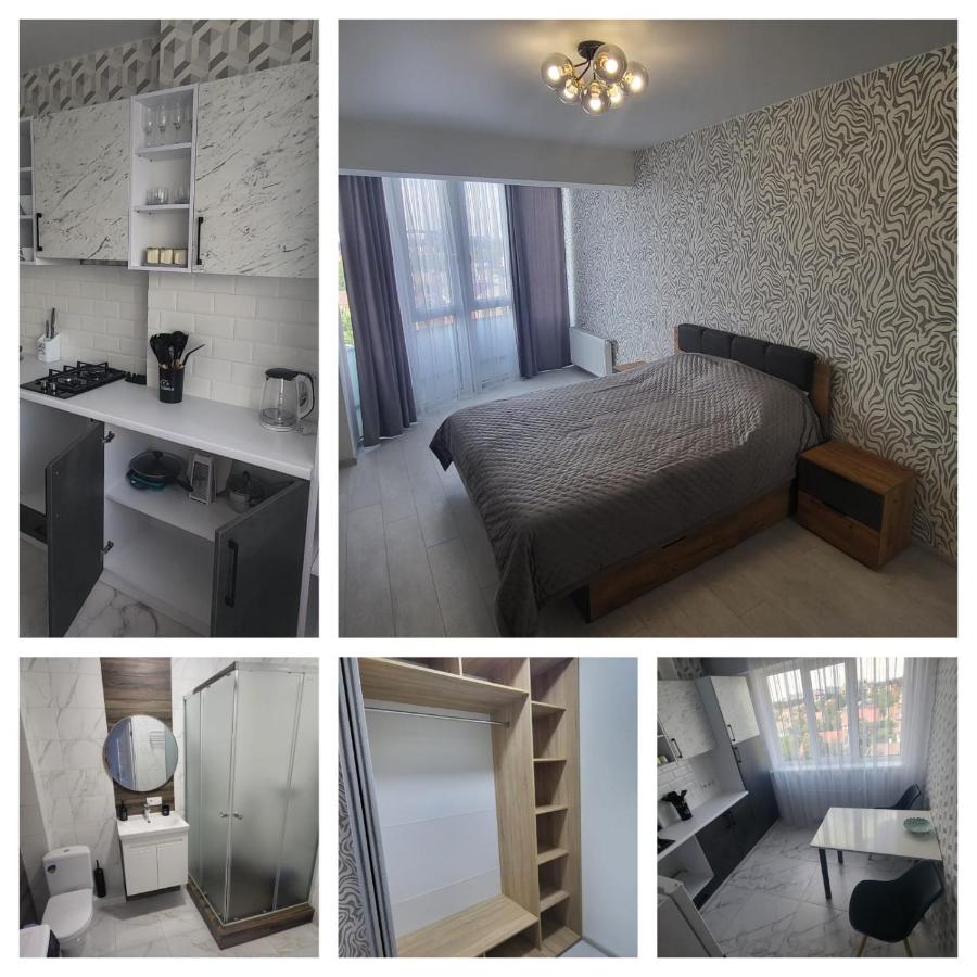 Апартаменти біля моря в Одесі - B&B Odesa