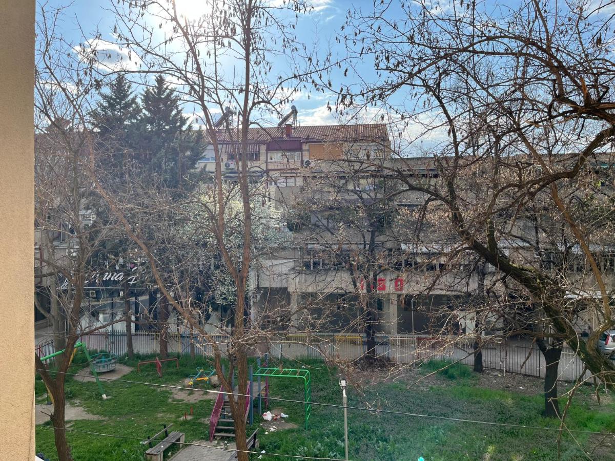 Center City Stay - Ferienwohnung Skopje