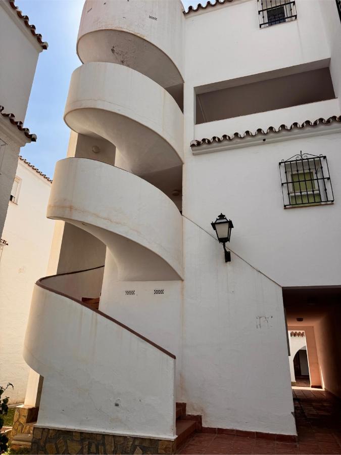 Casa Feliz - B&B Torrox Costa