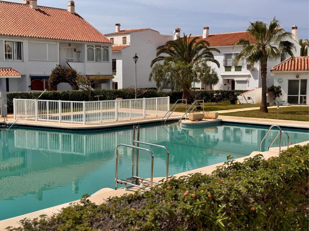 Casa Feliz - B&B Torrox Costa