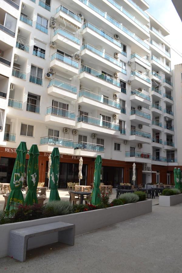 Dua Apartments Shengjin - B&B Shëngjin
