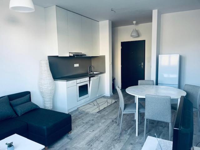 Apartman Orion - B&B Ružomberok
