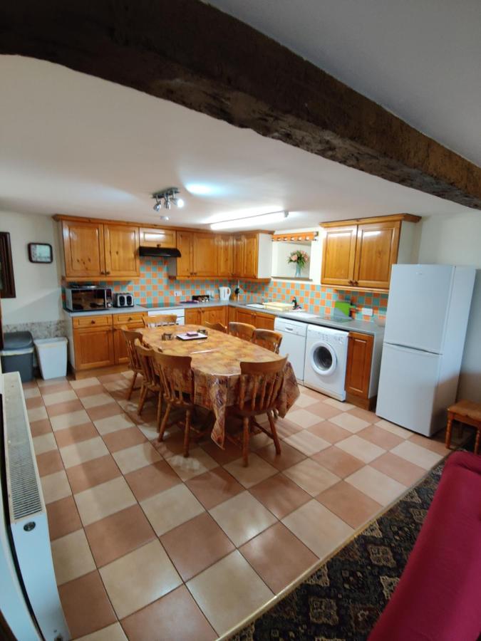 Maison 4 Chambres