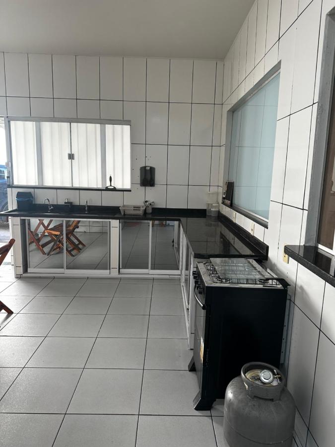Flats Teles 6 - B&B Palmas
