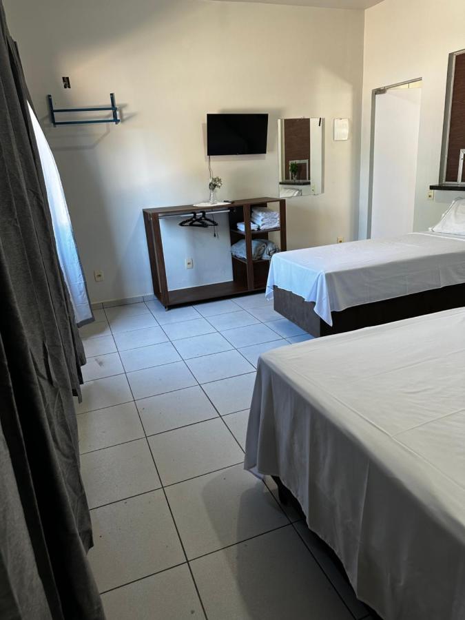 Flats Teles 6 - B&B Palmas