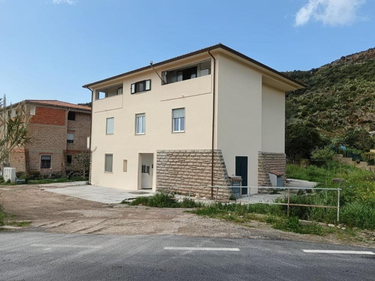 La casa di Ines - B&B Bosa