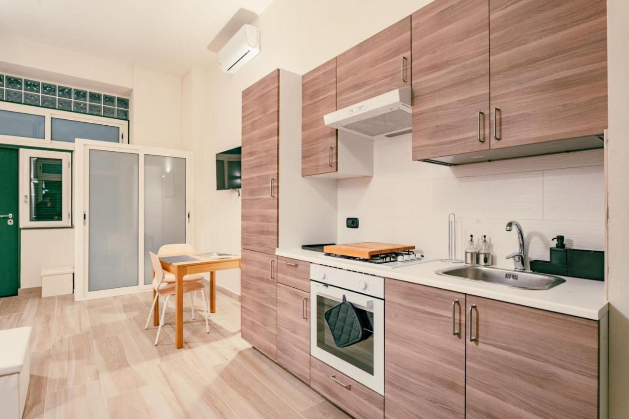 Anticaglia Apartments - B&B Napoli
