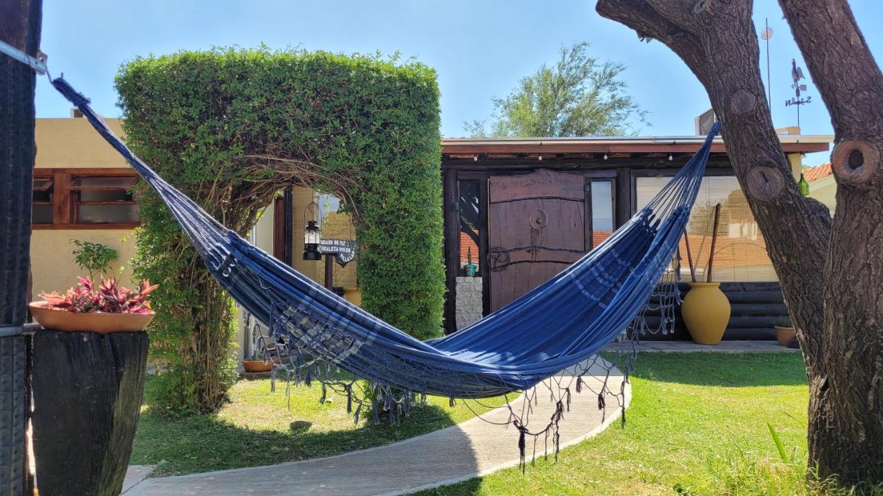 Namasté - B&B Villa Larca