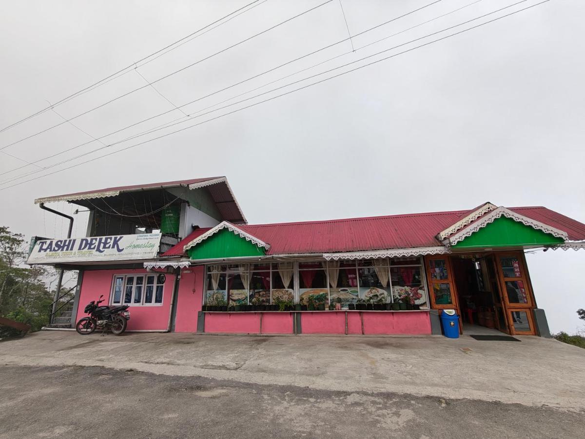 Tashi Delek Premium Homestay - B&B Gorubathān