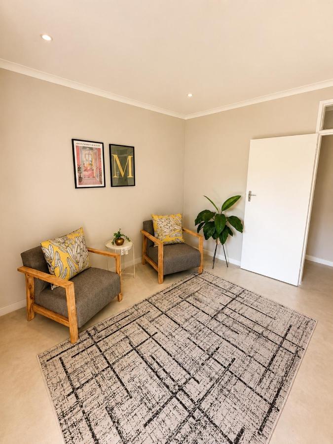 The Peaceful Nook Somerset 2 - Ferienwohnung Somerset West