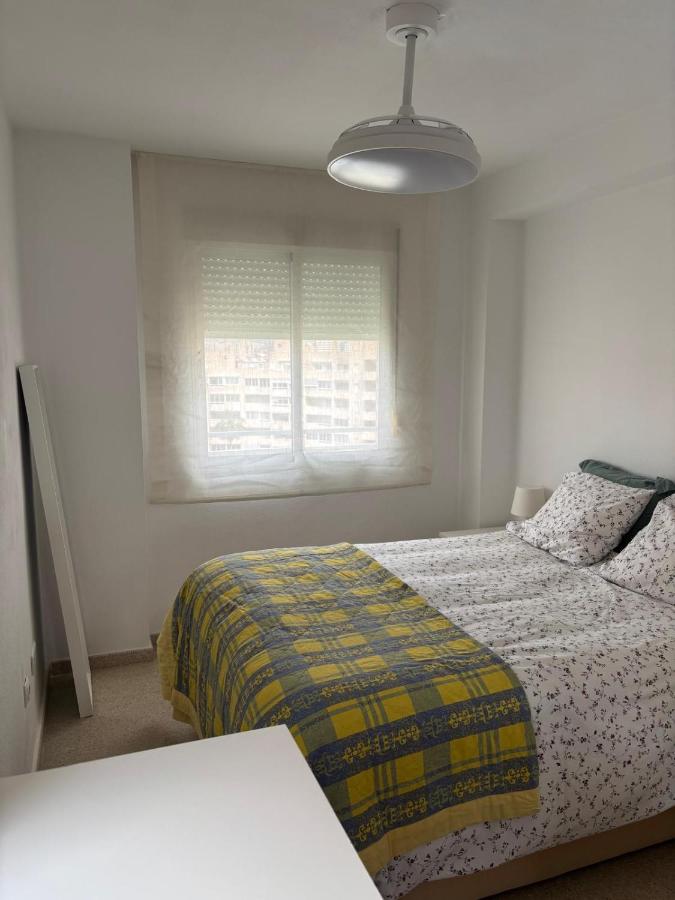 Ático Muchavista - B&B El Campello