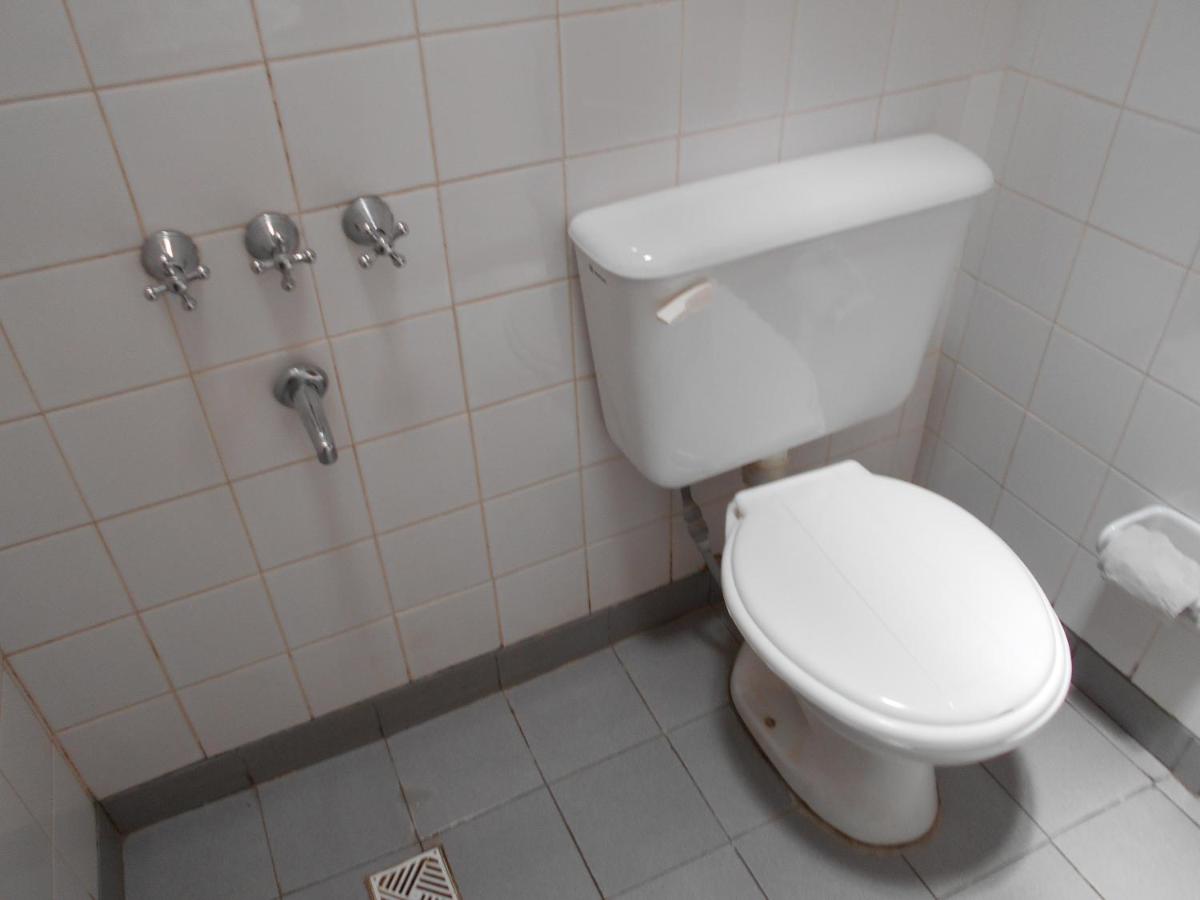 Quadruple Room with Bathroom