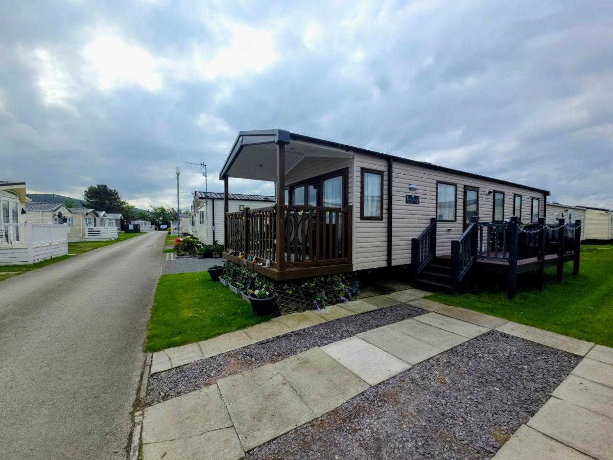 The Retreat Coastline - Lido Beach Prestatyn - B&B Prestatyn