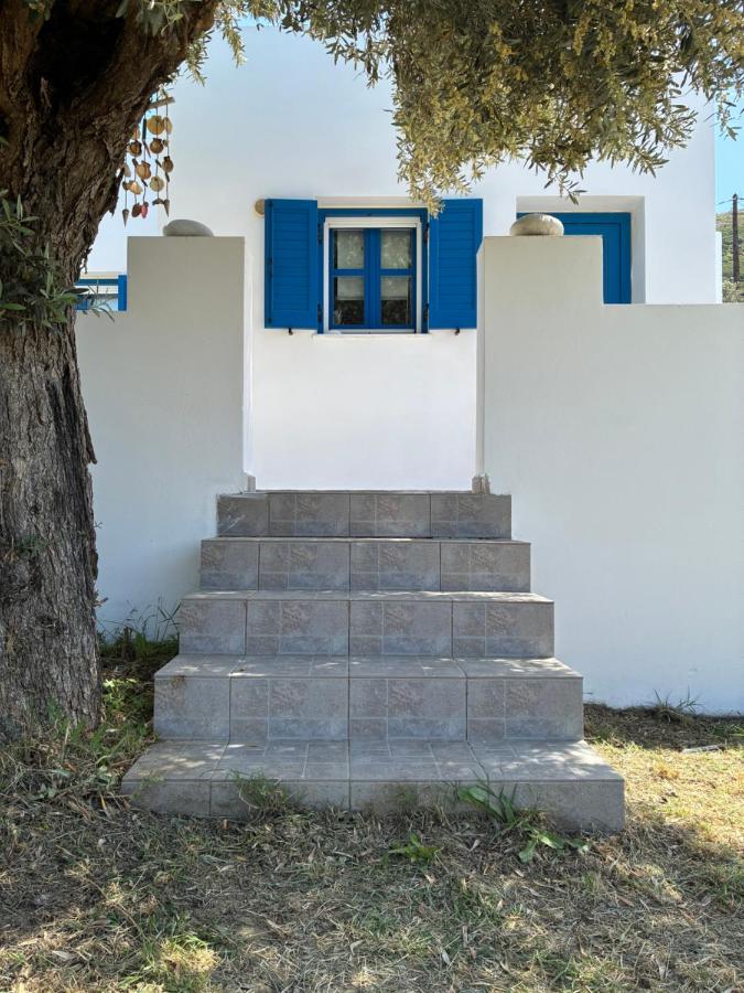 Casa Ariadne - B&B Náxos