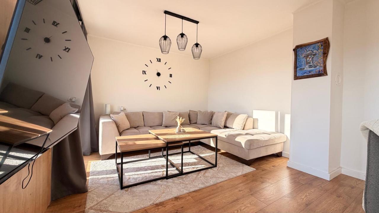 Morra Apartman - B&B Sarajevo
