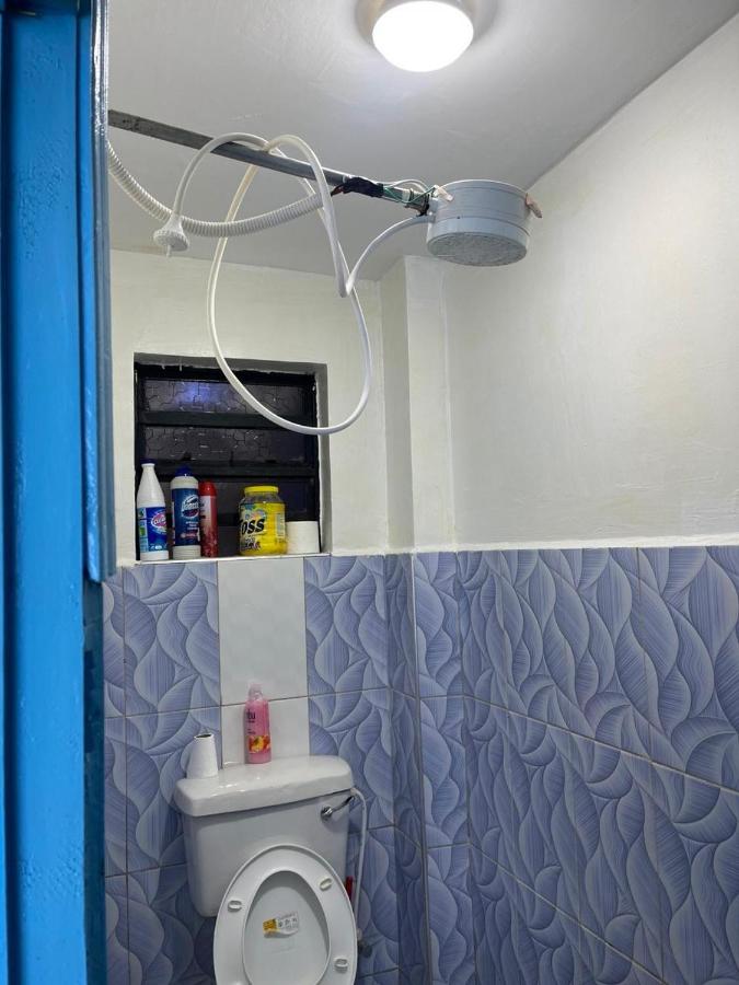 Cozy homes - Bed and Breakfast Nairobi