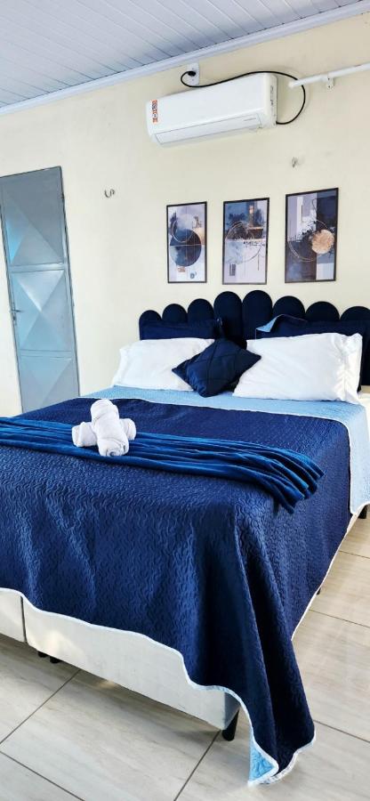 Mini Apartamentos - B&B Tutóia
