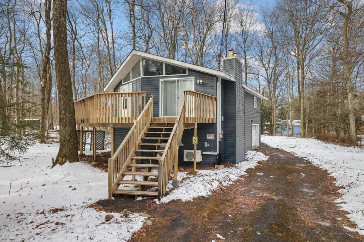 New Home in Tobyhanna - B&B Tobyhanna