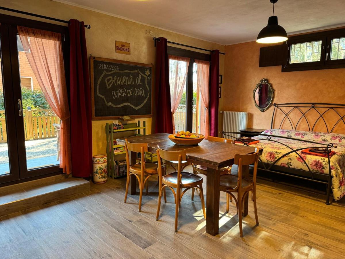Chambre Familiale avec Salle de Bains Privative