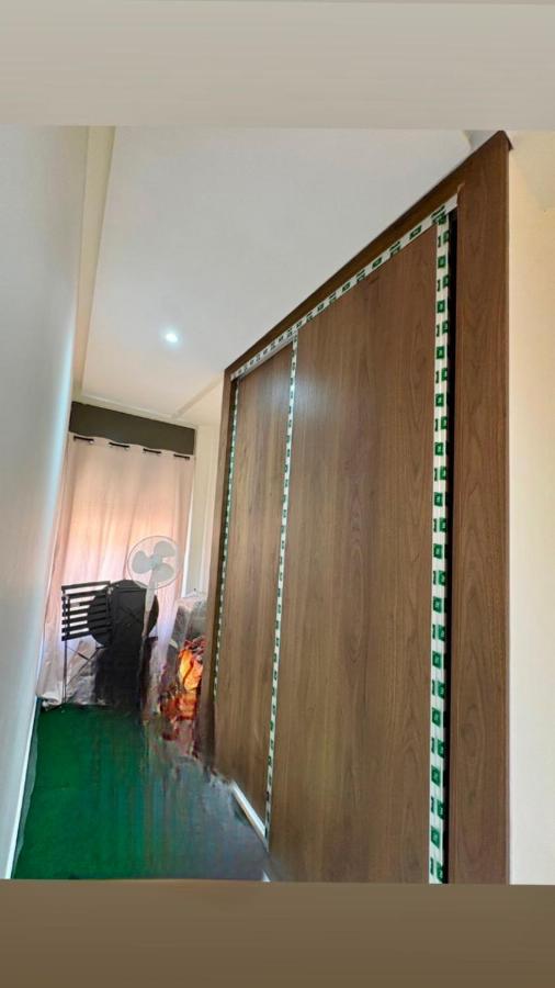 Appartement haut standing avec piscine - B&B Martil