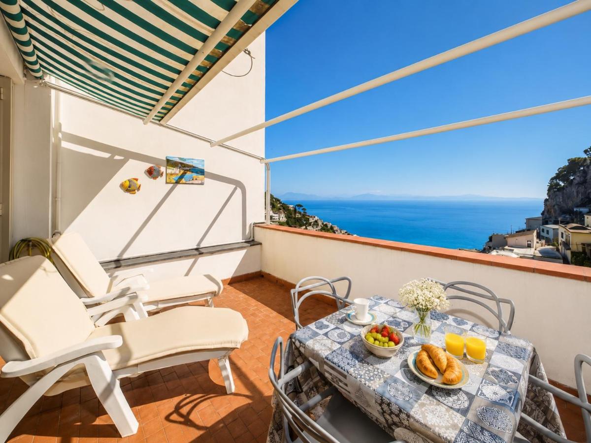 Agata House - B&B Amalfi