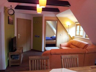 Appartement 3 Chambres