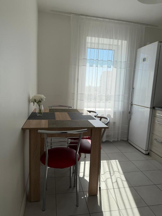 NV Apartments - Bed and Breakfast Volodymyr-Volynskyi