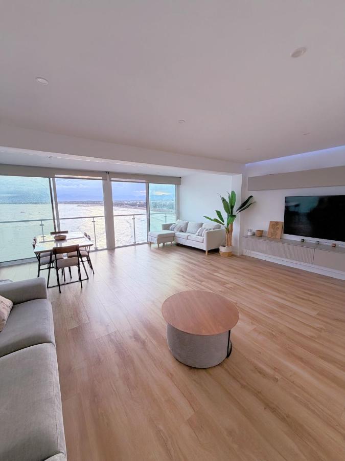 SeaLine Salou - Ferienwohnung Salou
