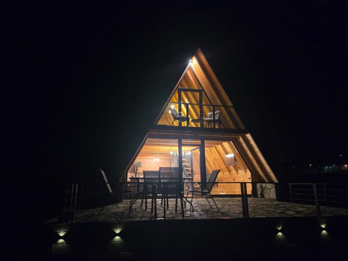 LakeSideCottage - B&B Plav