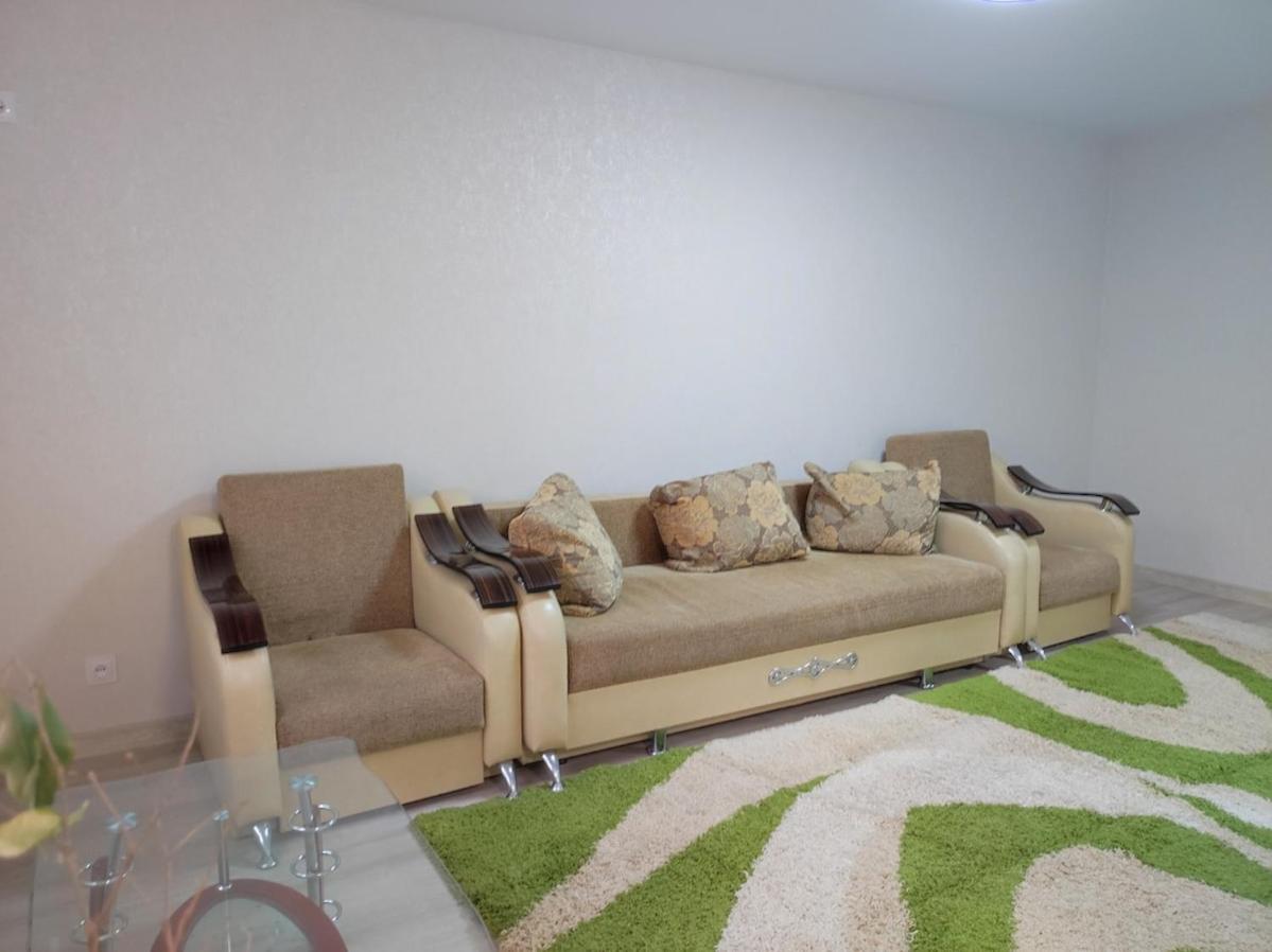 A two-room apartment in the center of Rybnitsa! - Chambres d'hôtes Rezina
