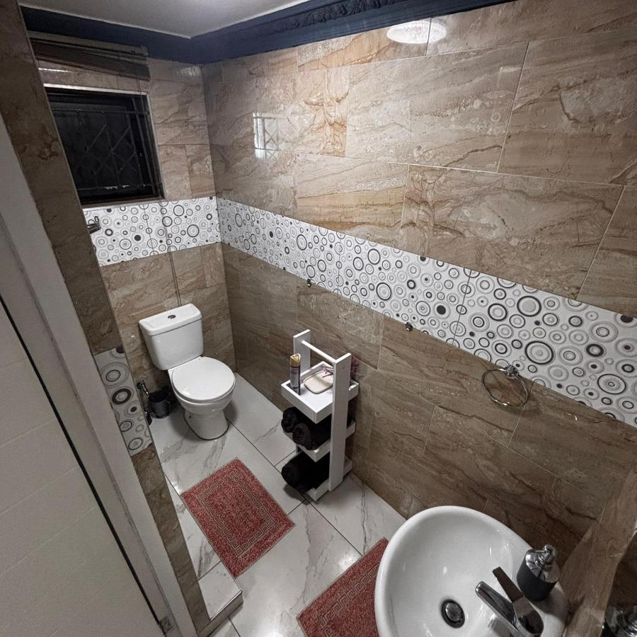 BEREA apartment 786 - Ferienwohnung Durban