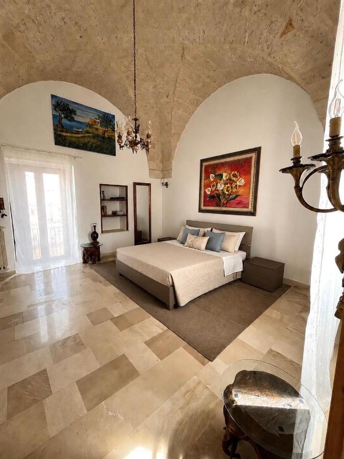 Appartamento vista campanile - B&B Soleto