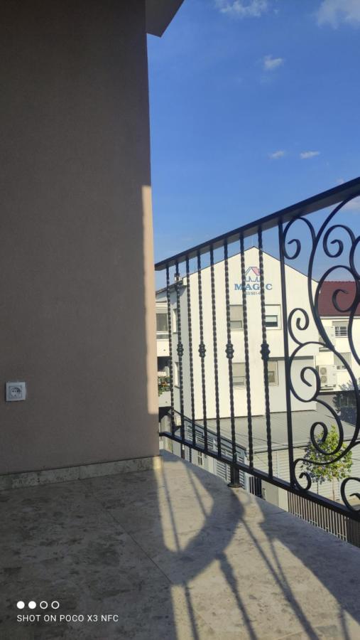 Apartmani Trivunov - Tirkiz - Ferienwohnung Peterwardein