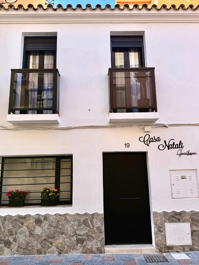 Casa Natali 1 - Ferienwohnung Fuengirola