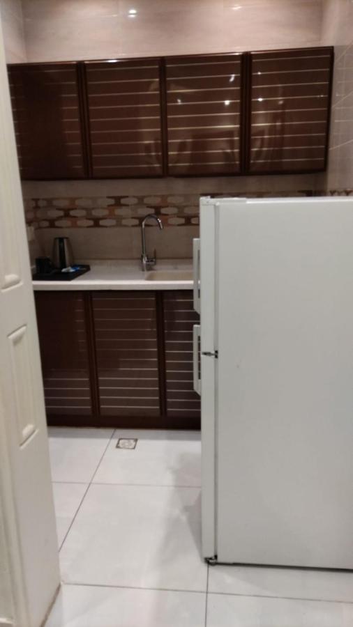 الفو للشقق المخدومة المميزة - B&B Abhā