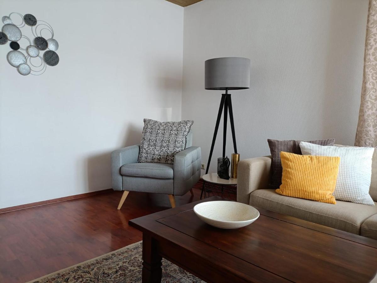 Gemütliche Ferienwohnung - B&B Philippsburg