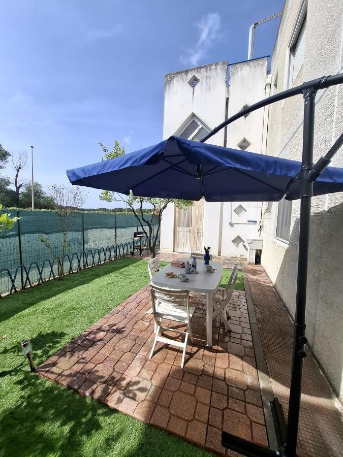 La casa del delfino - B&B Policoro