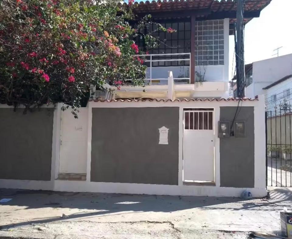 Suíte da Fran - Perto da UFF - Chambres d'hôtes Niterói