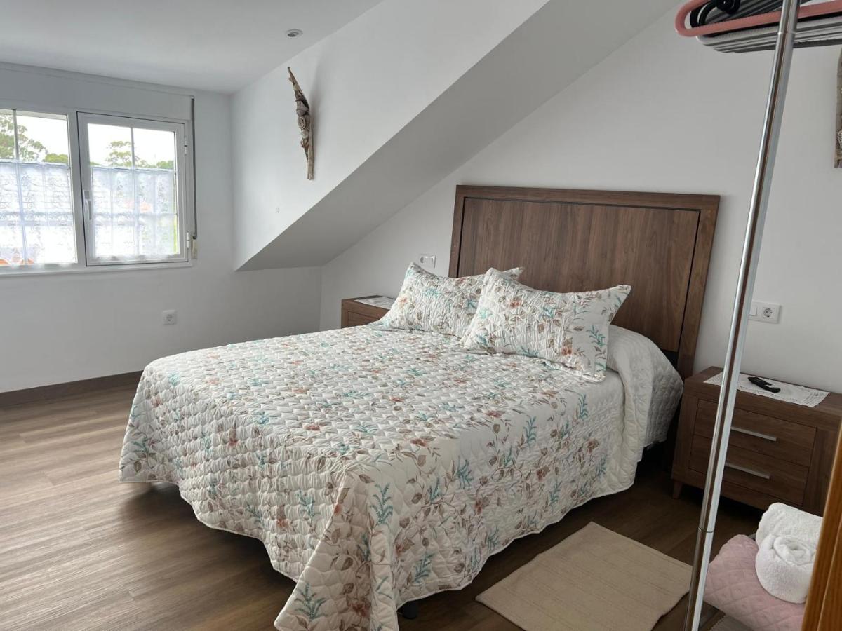 O Recuncho de Bere 2 - B&B Ribadeo