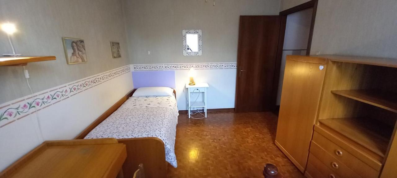 Habitación Individual