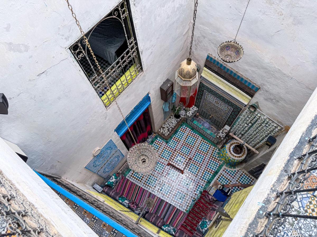 Hostel Fes Medina