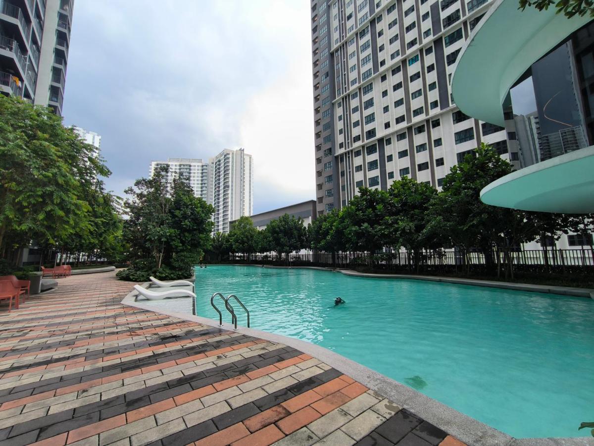 Syafi Little Home M Arisa - B&B Kuala Lumpur