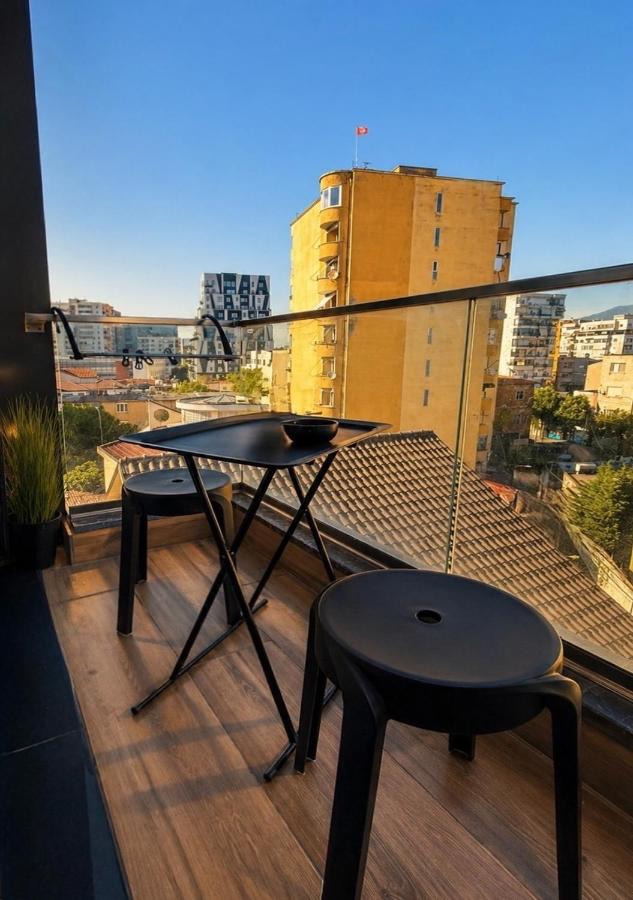 Tirana Center Apartment - B&B Tirana