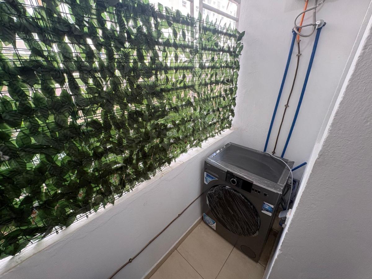 Bel appartement a ISLANE - Bed and Breakfast Agadir