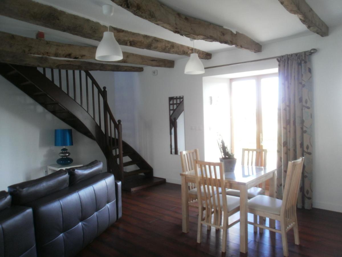 Vakantiehuis