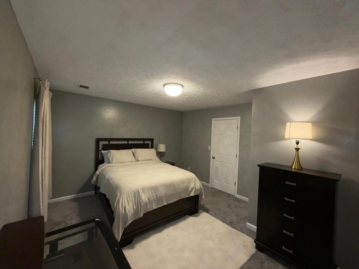 The Fairburn Luxe Retreat - B&B Fairburn