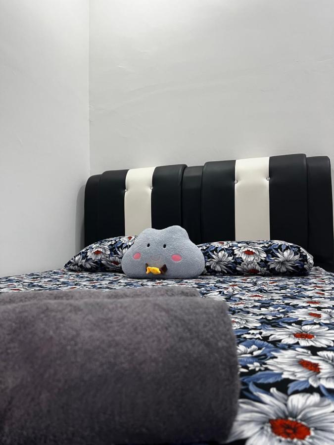 RS Homestay Tangga Batu Melaka - Ferienwohnung Tangga Batu