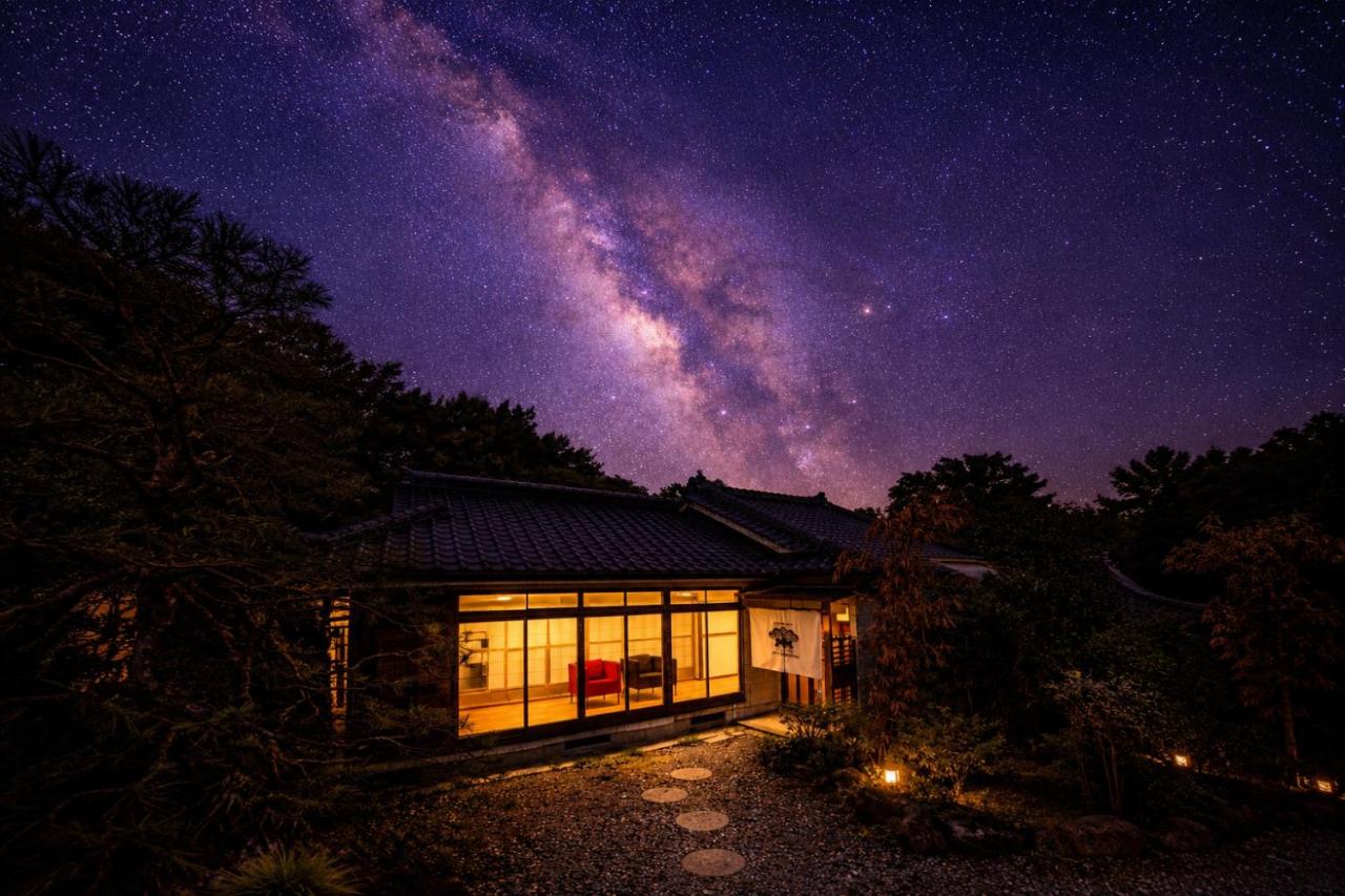 IPPONMATSU Private Villa - 宮崎の古民家一棟貸し 一本松 - B&B Miyazaki
