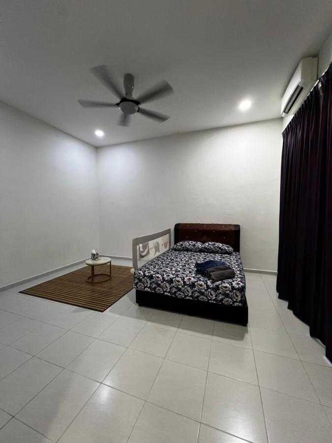 RS Homestay Tangga Batu Melaka - Ferienwohnung Tangga Batu